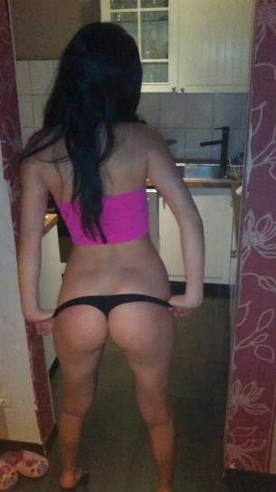 Krystal (30), local adult profile photo in California