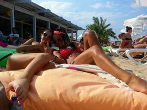 Adult dating profile photo of Harley (22) in New Jersey