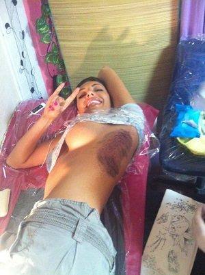 Tina, 29 from Texas | Older Men and Younger Women Dating