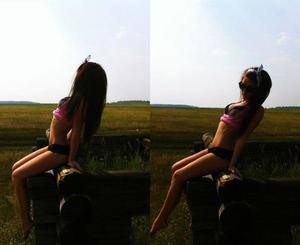 Meet Jeanette (23) from California | No-Strings Adult Dating