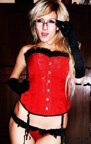 Tessa (22) in Georgia, adult profile photo