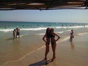 Photo of Tania (25), adult profile in California