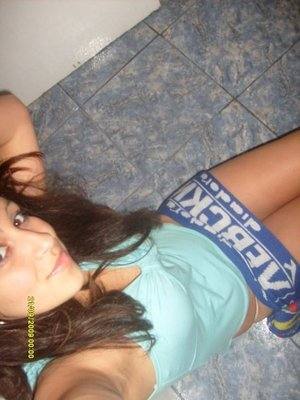 Melinda (29) | Illinois Casual Hookup and Chat Profile