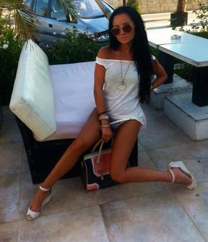 Allisson, 26 from Ohio | Local No-Strings Connection