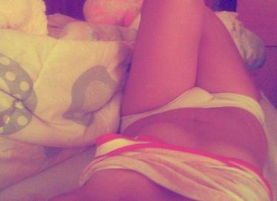 Giovanna (28), New York | Casual Encounters and Chat