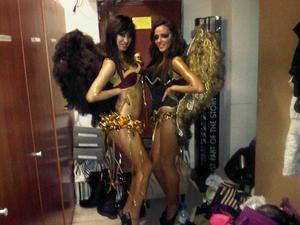 Gwendolyn, 26, Illinois | Flirty Adult Profile for Older Men