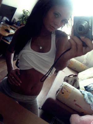 Chelsea, age 19, profile photo from Colorado