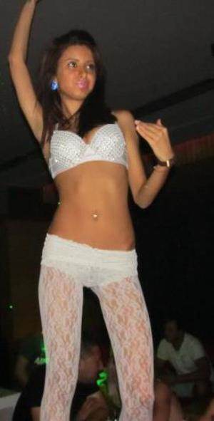 Alivia, age 21, profile photo from Florida