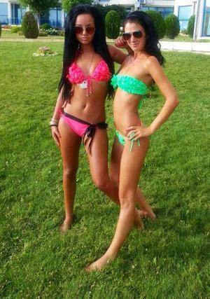 Photo of Hayley (18), adult profile in New York