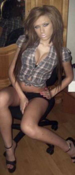 Tiffani (26) in District Of Columbia | Private Adult Dating Profile