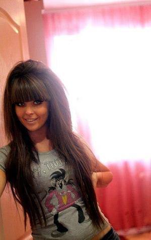 Kailey, 22 from Arkansas | Local No-Strings Connection