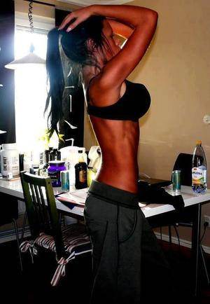 Dominique, 22, Florida local dating profile photo