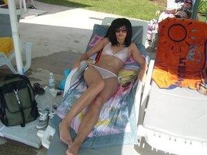 Meet Alexis (20) from Pennsylvania | No-Strings Adult Dating