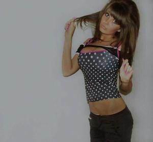 Profile image of Latonya, 20, from Florida