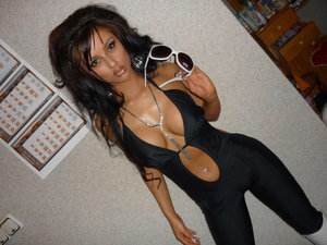 Photo of Laquita (30) from Hawaii dating profile