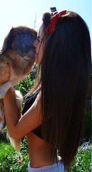 Dating profile image of Aleigha, age 29, Georgia