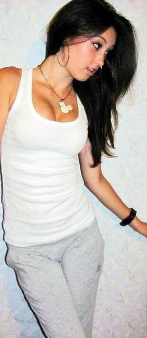 Ellen (23), Tennessee adult dating profile image