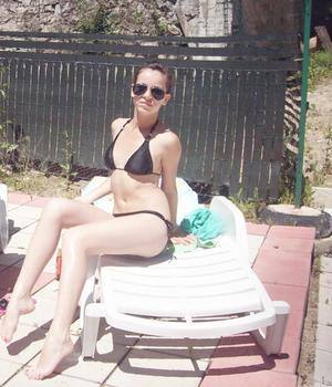 Paloma, 23 from District Of Columbia | Older Men and Younger Women Dating