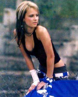 Local New York Profile: Kaylynn (24) | Older Men Welcome