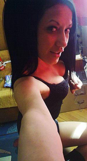 Photo of Kaitlynn (22), adult profile in Ohio