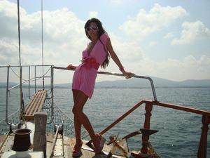 Nadia (23) in Texas, adult profile photo