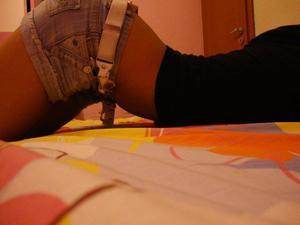 Photo of Yolanda (25) from Georgia dating profile