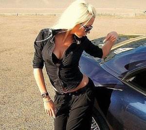 Georgia, 19, profile image for Georgia dating page