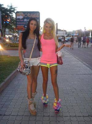 Meet Larissa (29) from Georgia | NSA Casual Encounters