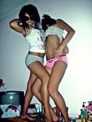 Meet Tina (26) from Illinois | NSA Casual Encounters