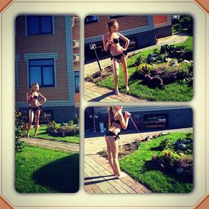 Meet Emilia (26) from Texas | NSA Casual Encounters