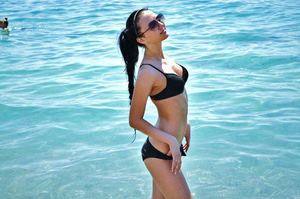 Meet Ellie (25) from New York | NSA Casual Encounters