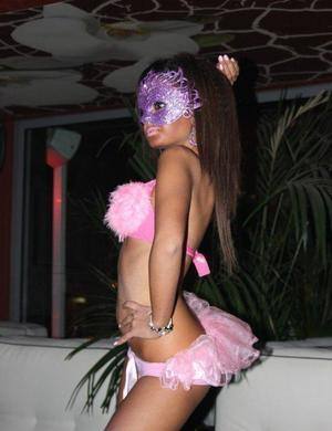 Zuri (22) in Texas | No-Strings Adult Dating