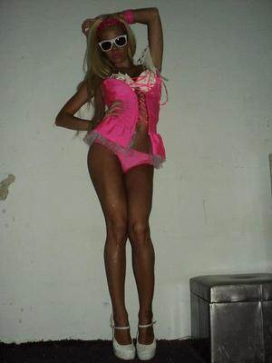 Ashton (30) profile photo in New York