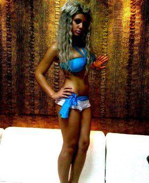 Stacie (18), local adult profile photo in Texas