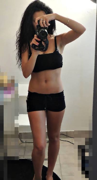 Kimora (26) in Indiana | No-Strings Adult Dating