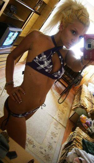 Ann (24) in Texas | No-Strings Adult Dating