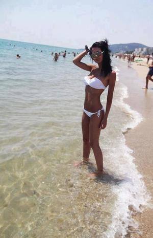 Angelique, 24, Arkansas | No Commitment Dating Profile