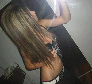 Connect with Cristal (25) | New York NSA Hookups