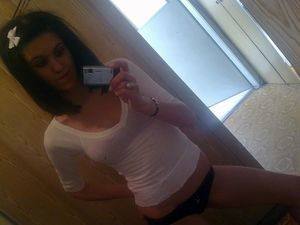 Meet Colleen (19) from Texas | NSA Casual Encounters