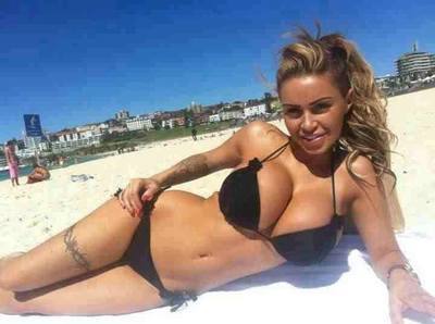 Meet Maddison (27) from Georgia | NSA Casual Encounters