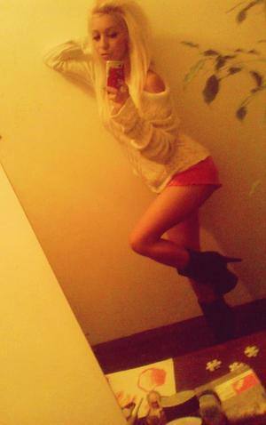 Isabell (24) in North Carolina | No-Strings Adult Dating