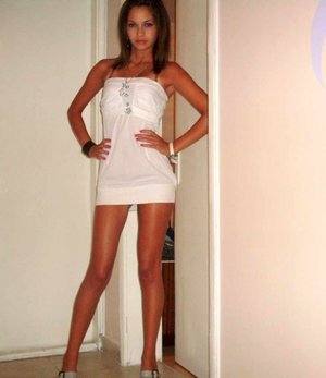 Parker, 27, New Jersey | No Commitment Dating Profile