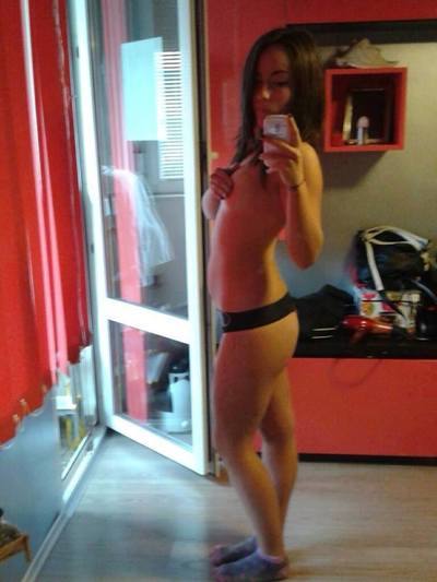 Geneva (28) in Ohio | No-Strings Adult Dating