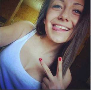 Profile image of Nancy, 26, from Nevada