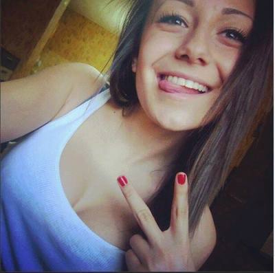 Meet Mindy (29) from Alabama | NSA Casual Encounters