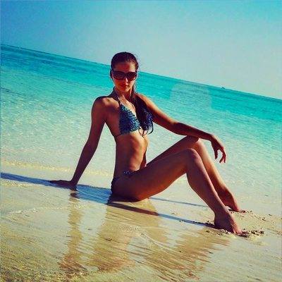 Suzanne, 26, New York | No Commitment Dating Profile