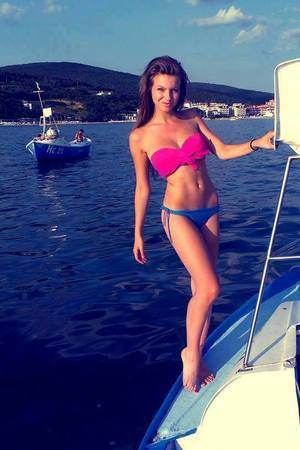 Tiera (28) in North Carolina, adult profile photo