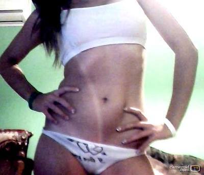 Shayna (30) in New York | No-Strings Adult Dating