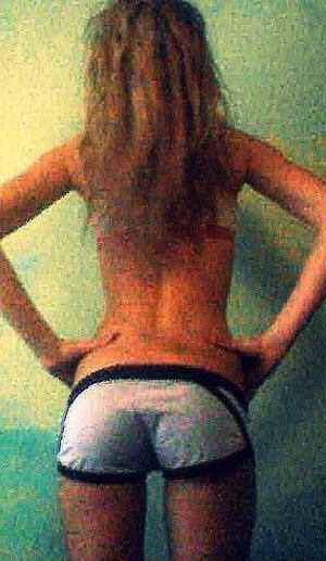 Meet Amy (25) from Ohio | NSA Casual Encounters