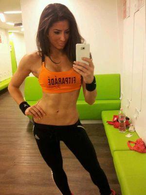 Connect with Katherine (29) | New York NSA Hookups